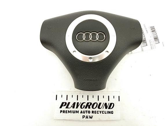 Audi TT Front Left Steering Wheel Air Bag
