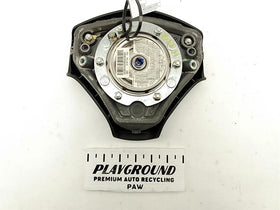 Audi TT Front Left Steering Wheel Air Bag - 0
