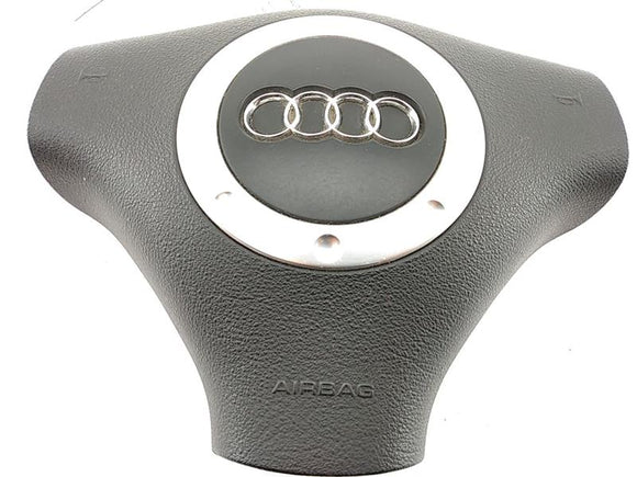 Audi TT Front Left Steering Wheel Air Bag