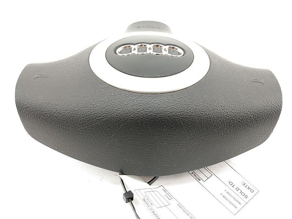 Audi TT Front Left Steering Wheel Air Bag