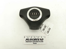 Audi TT Front Left Steering Wheel Air Bag