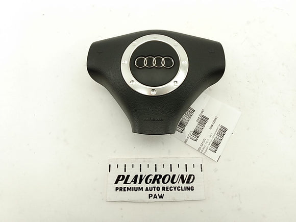 Audi TT Front Left Steering Wheel Air Bag