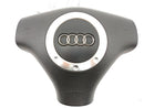 Audi TT Front Left Steering Wheel Air Bag-3