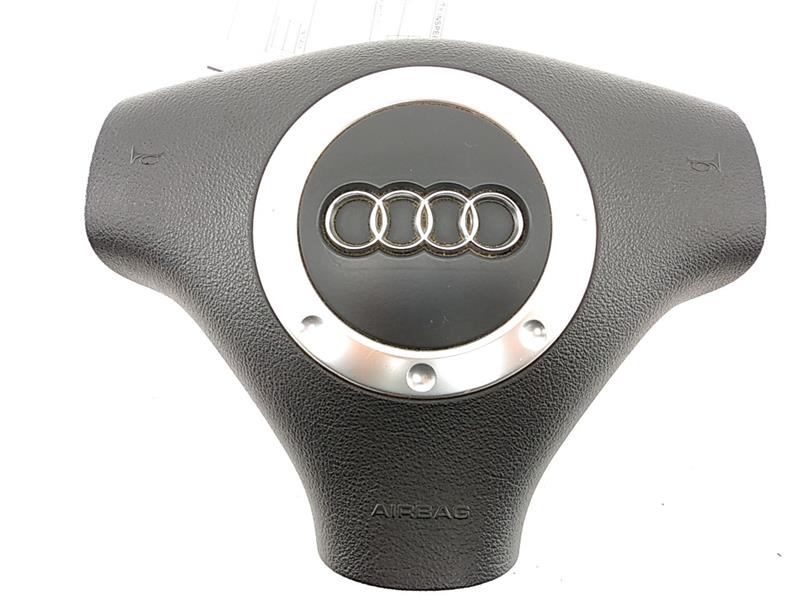 Audi TT Front Left Steering Wheel Air Bag