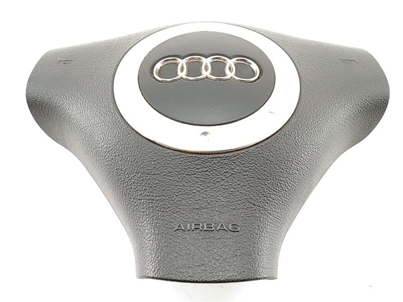 Audi TT Front Left Steering Wheel Air Bag