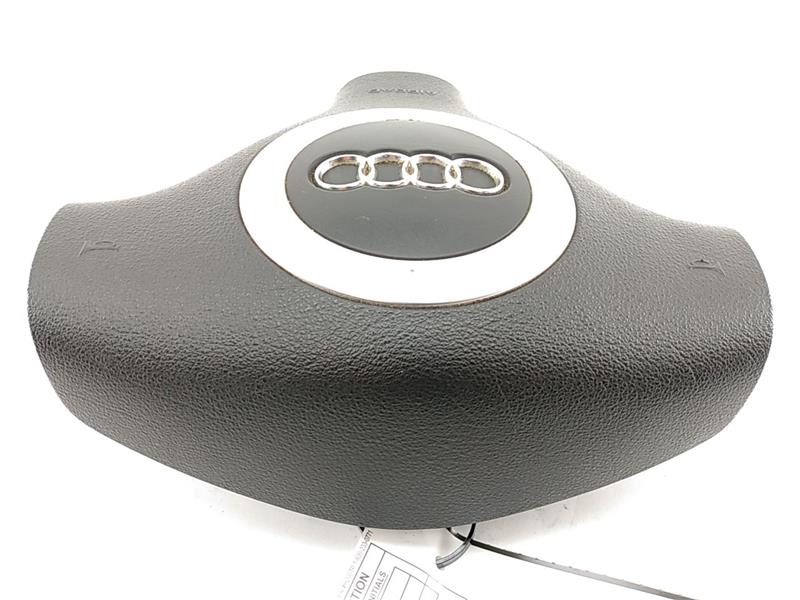 Audi TT Front Left Steering Wheel Air Bag