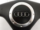 Audi TT Front Left Steering Wheel Air Bag-6
