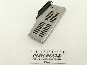 Audi TT Front Left Dead Pedal Foot Rest