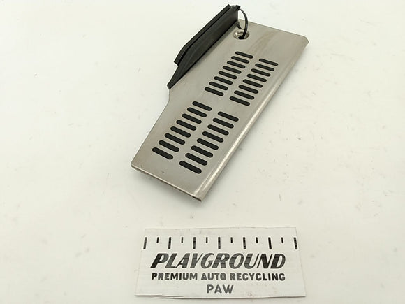 Audi TT Front Left Dead Pedal Foot Rest