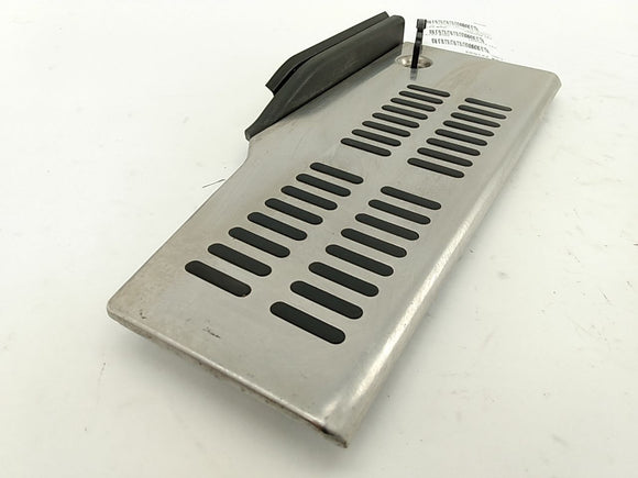 Audi TT Front Left Dead Pedal Foot Rest