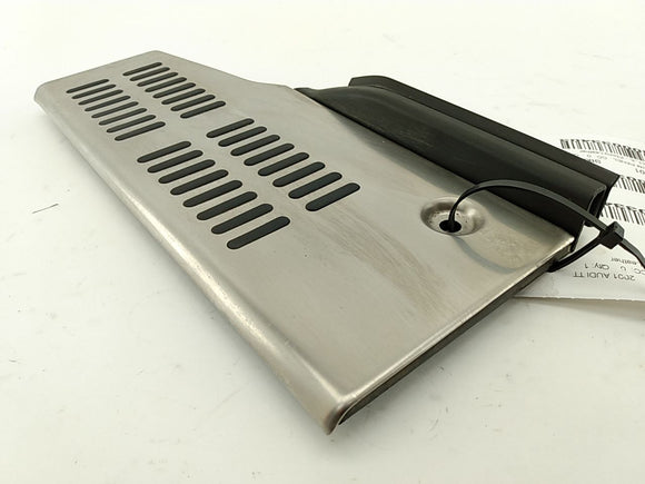 Audi TT Front Left Dead Pedal Foot Rest