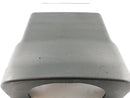 Audi TT Lower Steering Column Cover-3