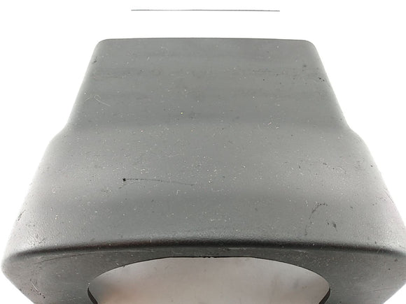 Audi TT Lower Steering Column Cover