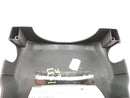 Audi TT Lower Steering Column Cover-6