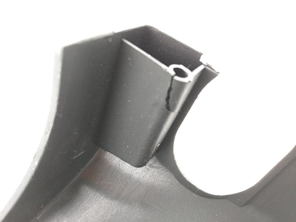 Audi TT Lower Steering Column Cover