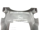 Audi TT Lower Steering Column Cover-6