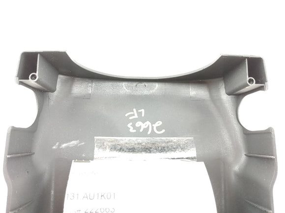 Audi TT Lower Steering Column Cover