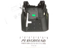 Audi TT Upper Steering Column Cover-2
