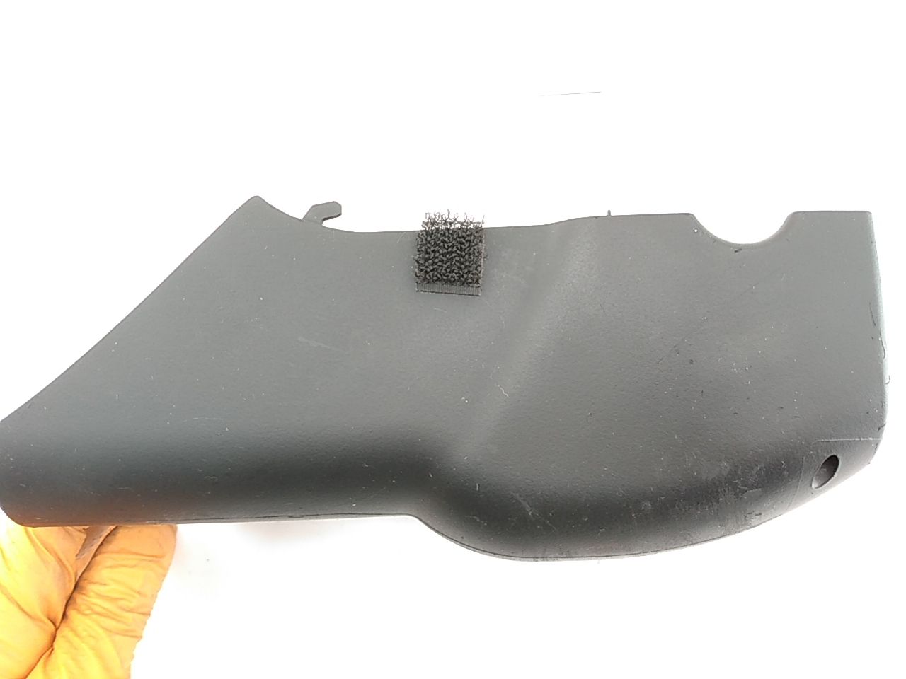 Audi TT Upper Steering Column Cover