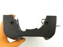 Audi TT Upper Steering Column Cover-9