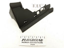 Audi TT Front Right Center Console Side Trim-1