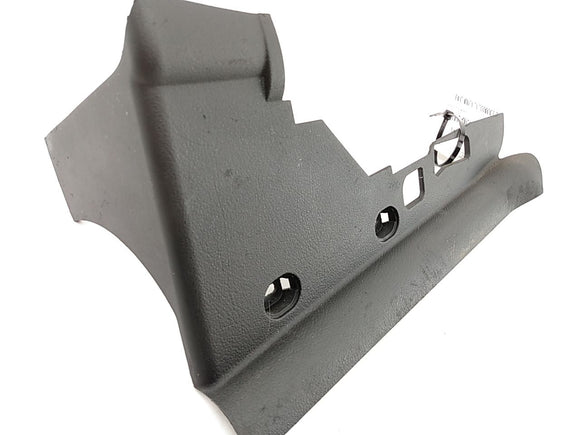 Audi TT Front Right Center Console Side Trim