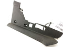 Audi TT Front Right Center Console Side Trim-5