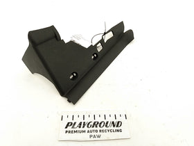 Audi TT Front Right Center Console Side Trim