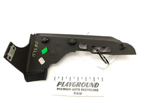 Audi TT Front Right Center Console Side Trim - 0