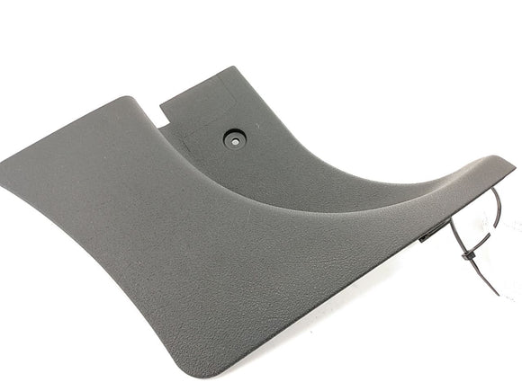 Audi TT Front Right Kick Panel