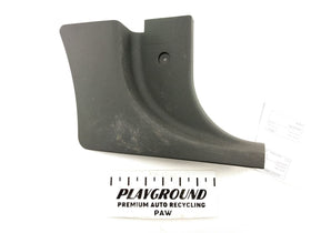 Audi TT Front Right Kick Panel