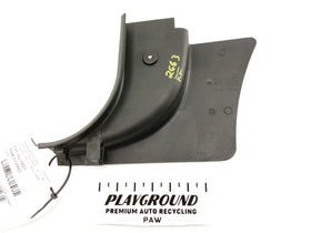 Audi TT Front Right Kick Panel - 0