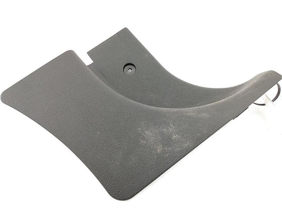 Audi TT Front Right Kick Panel