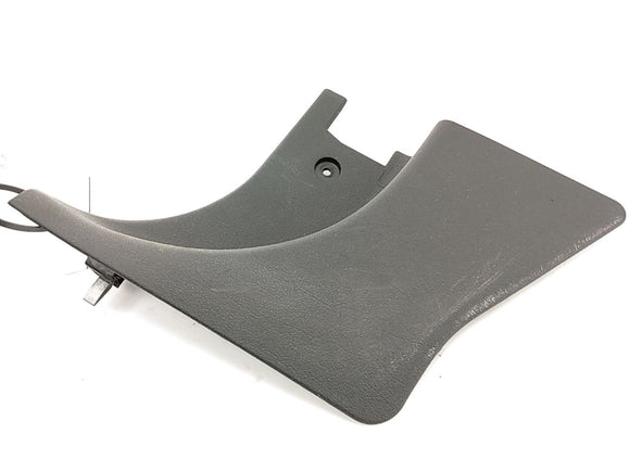 Audi TT Front Left Kick Panel