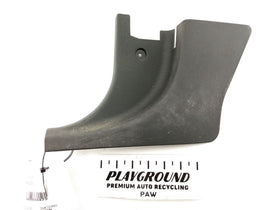 Audi TT Front Left Kick Panel