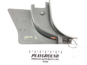 Audi TT Front Left Kick Panel - 0