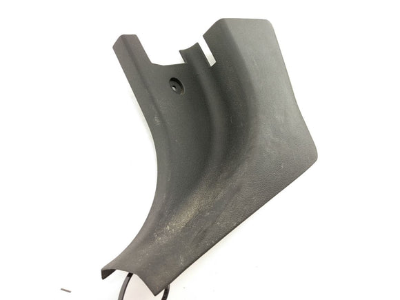 Audi TT Front Left Kick Panel