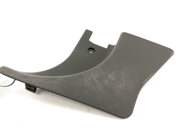 Audi TT Front Left Kick Panel