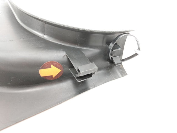 Audi TT Front Left Kick Panel