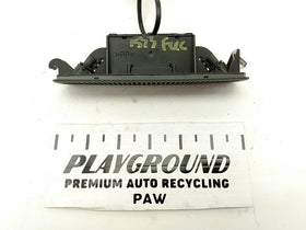 Audi TT Motion Sensor - 0