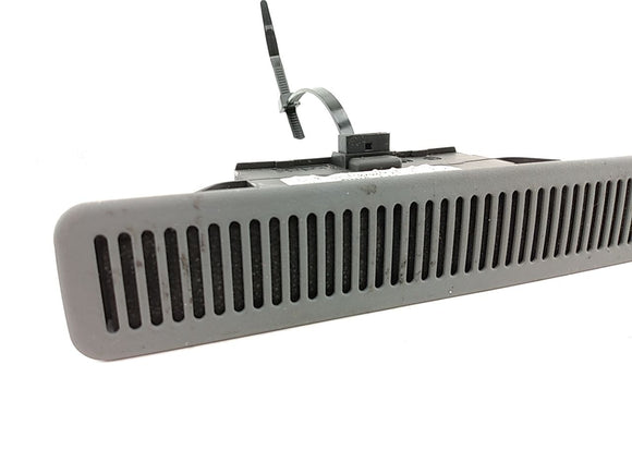 Audi TT Motion Sensor