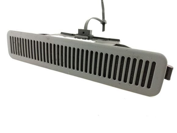 Audi TT Motion Sensor