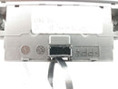 Audi TT Motion Sensor-6