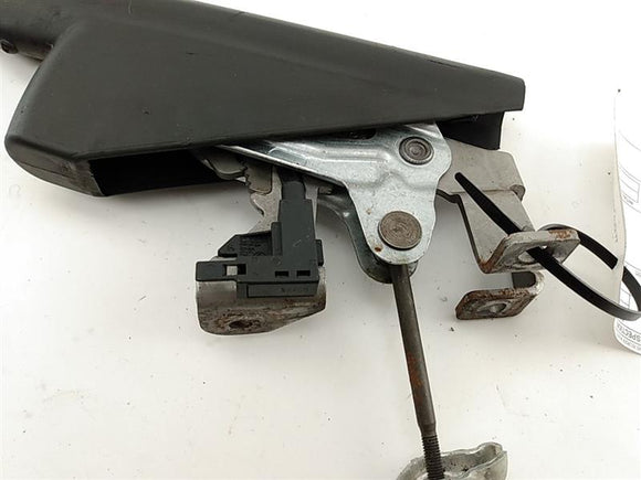 Audi TT Parking Brake Handle