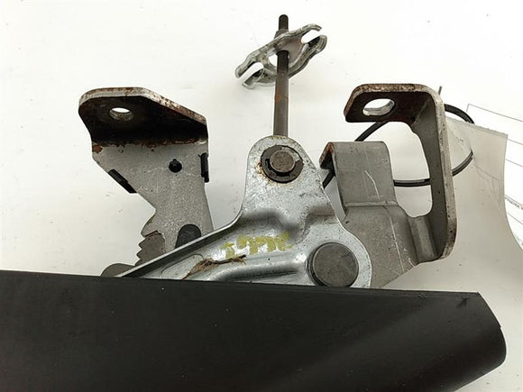 Audi TT Parking Brake Handle