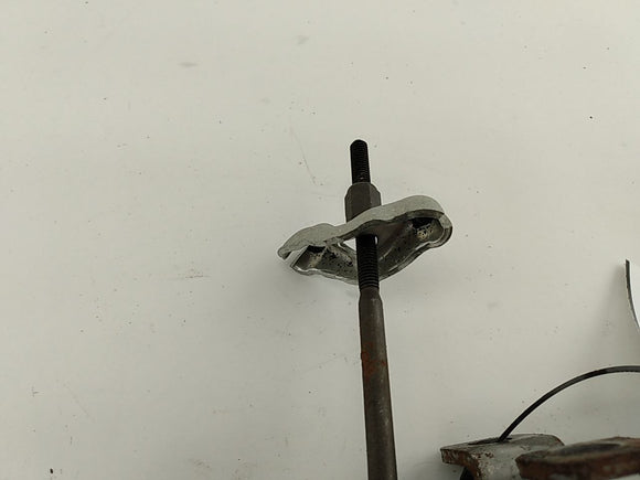 Audi TT Parking Brake Handle