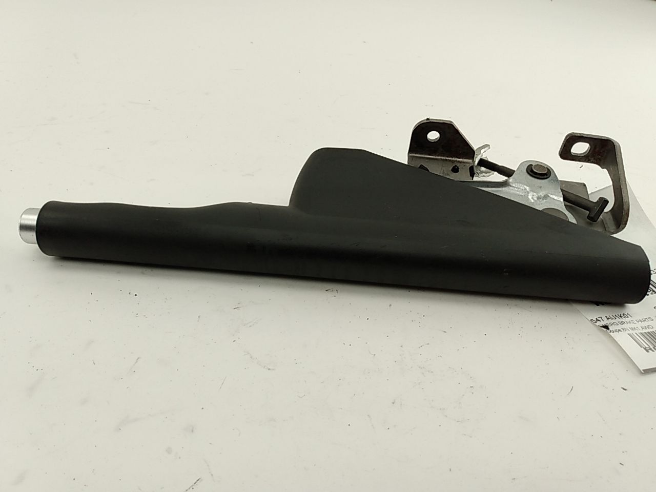 Audi TT Parking Brake Handle