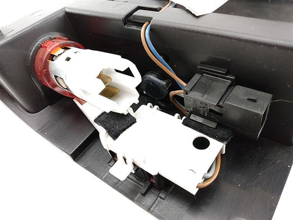 Audi TT Ash Tray/Lighter