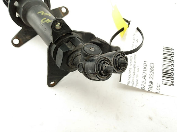 Audi TT *AS-IS* Windshield Washer Pump