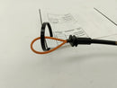 Audi TT Trunk Release Cable-2